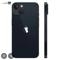 ایفون ۱۳ نرمال مشکی تمیز