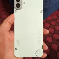 گوشی موبایل ناتینگ cmf phone 1