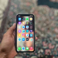 ایفون 11 نرمال