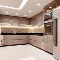 برشکار، مونتاژکار، کارگر ساده کابینت سازی