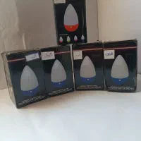 چراغ اضطراری قطره تعادل