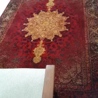 فرش ۶ متری