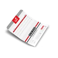 چاپ سررسید تقویم کارت ویزیت تراکت