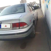 سمندمدل ۸۴|خودرو سواری و وانت|اردبیل, |دیوار