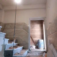 بنایی صفر تاصد|خدمات پیشه و مهارت|رشت, حومه رشت|دیوار