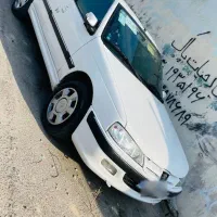 پارس xu7p|خودرو سواری و وانت|بندر ماهشهر, |دیوار