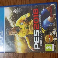 سیدی PES 2016|کنسول، بازی ویدئویی و آنلاین|بندرعباس, |دیوار