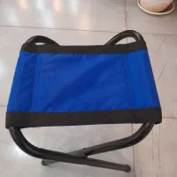 صندلی تاشو/مسافرتی/سفری/صنذلی برزنتی