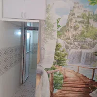 خانه دو طبقه در شهرستان خرامه .|فروش آپارتمان|خرامه, |دیوار