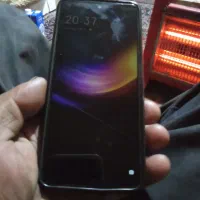 گوشی موبایل نت 12اس 256گیک رام8