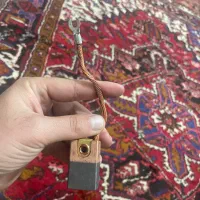 ذغال صنعتی گرافیتی تراشکاری