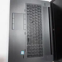 hp zdbook17|رایانه همراه|آبادان, |دیوار
