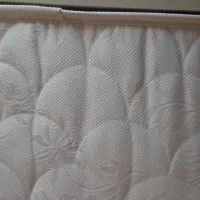 تشک دونفره و تشک یک نفره|تخت و سرویس خواب|اسلامشهر, مسکن مهر اسلاشهر (شهرک امام خمینی)|دیوار