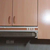 کابینت و کانتر و سینگ ظرفشوی و هود  ویک عدد پنجره|جاکفشی، کمد، دراور|لاهیجان, یوسف آباد|دیوار