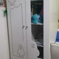 سرویس خواب کودک و نوجوان|تخت و سرویس خواب|شیراز, زرهی|دیوار