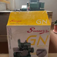 چرخ سردوز برند Success GN|چرخ خیاطی و ریسندگی|تهران, شهران شمالی|دیوار