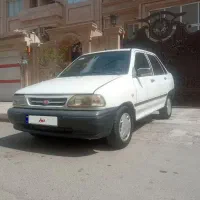 بدون رنگ کمکارواقعی