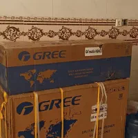 یخچال ساید ال جی ، اسپیلت گری ۲۴ جیفرماتیک|حراج|بندرعباس, |دیوار