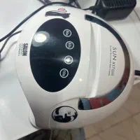 دستگاه یووی