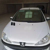 206sd|خودرو سواری و وانت|بانش, |دیوار