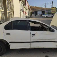 سمند LX ساده، مدل ۱۳۸۸