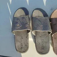 فردا چهارشنبه دمپایی در دهگلان|کیف، کفش، کمربند|دهگلان, |دیوار