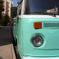 ون فولکس واگن T2|خودرو سواری و وانت|تهران, جنتآباد جنوبی|دیوار