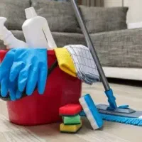 شرکت نظافتی صبا گستر