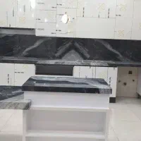 ساخت و اجرای سنگ کابینت