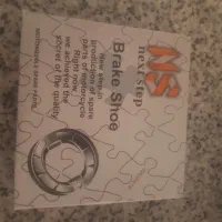 لنت موتور پالس ۱۵۰