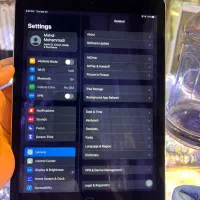 ایپدAir2کمکار64گیگ|تبلت|مشهد, چهنو|دیوار