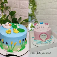 کیک تولد
