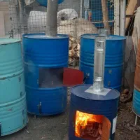 تولید وپخش لوله بخاری ضخیم گلخانه ای|بخاری، هیتر، شومینه|تهران, تهران‌ویلا|دیوار