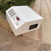 استابلایزر پُرنیک مدل ECO-6000-Full