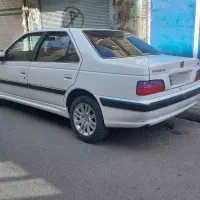 پژو پارس موتور جدید نیمه سفارسی
