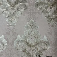 کاغذ دیواری ونقاشی ساختمان و...|خدمات پیشه و مهارت|اهر, |دیوار