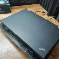 laptop lenovo thinkpad