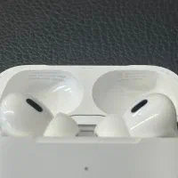 Airpods Pro 2 Type-C|لوازم جانبی موبایل و تبلت|اصفهان, بوستان آینه خانه|دیوار