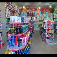 فروشگاه شوینده وبهداشتی هلیا