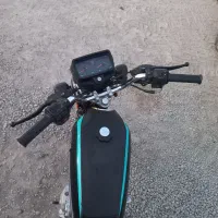 هوندا کبیر ۱۵۰|موتورسیکلت|فریدونکنار, |دیوار