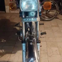 رهرو94|موتورسیکلت|قم, شهرک فاطمیه|دیوار