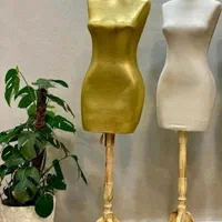 مانکن نیم تنه و تمام تنه زنانه و مردانه