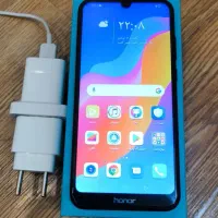 گوشی آنر ۸|موبایل|تهران, سهروردی|دیوار