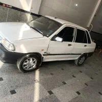 پراید مدل ۸۹|خودرو سواری و وانت|چناران, |دیوار