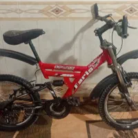 دوچرخه ۲۰|دوچرخه، اسکیت، اسکوتر|مشهد, راهنمایی|دیوار