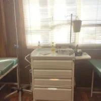 تخت و ترالی اورژانس|پزشکی|کرج, کوی امامیه|دیوار