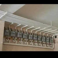 لوله کشی گاز