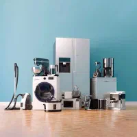 فروش مستقیم لوازم خانگی از کارخانه زیر قیمت بازار