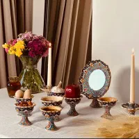 هفتسین و جا سبزه