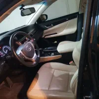 لکسوس gs250 اف اسپرت بیرنگ بدون مشابه